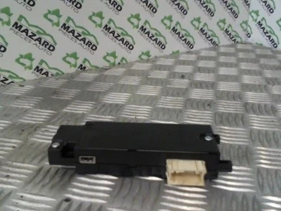 Centralina PEUGEOT 207 PHASE 1 9666001080 - Immagine 1 di 4