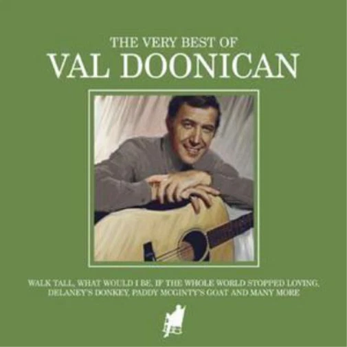 Val Doonican The Very Best Of (CD) Album - Image 1 of 1