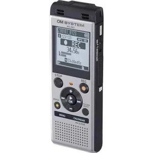 BRAND NEW Olympus WS-882 Digital Voice Recorder Silver and Black - Picture 1 of 2