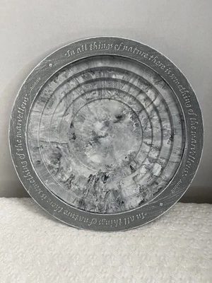 Baño para pájaros Clayplas diseñado en los Cotswolds Foto 1 de 4