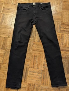 Hiroshi Kato jeans, made in USA - Picture 1 of 13