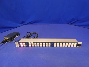 Nevion SL-V1616-CP Analog Video Router w/Nevion Power Supply (16x16) - Picture 1 of 16