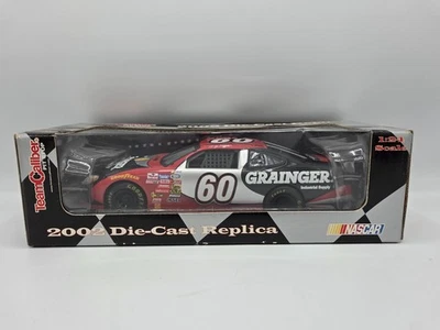 2002 Greg Biffle No60 Grainger Ford Taurus - Изображение 1 из 4