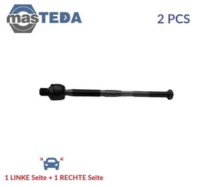 OP-AX-2083 AXIALGELENK SPURSTANGE MOOG 2PCS FÜR OPEL VECTRA C,VECTRA C CC - Picture 1 of 4