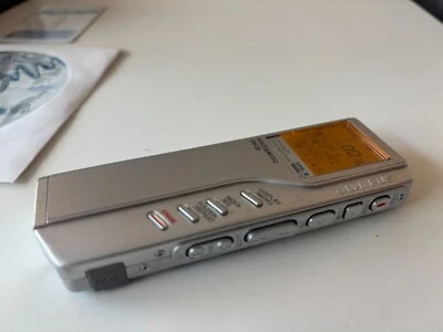 voice recorder digital - Image 1 of 4
