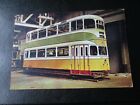 Postcard Of Tramcar No 1392 Glasgow Corporation (unposted)