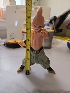 Dragon Ball Z Figure Majin Buu Kid Buu Statue PVC Collection Model Toys *NO Box* - Picture 1 of 2