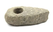 Ancient Rare Authentic Battle Stone Axe Hammer Neolithic Bronze Age 3000 BC