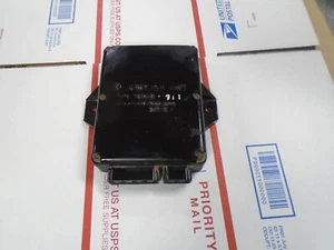 1978 1979 78 79 YAMAHA XS1100 CDI BOX XS 1100 STD STANDARD - Foto 1 di 3