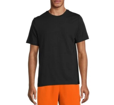 Camiseta Athletic Works Active Tri-Blend para hombre y hombre grande, talla S 34-36 Foto 1 de 4