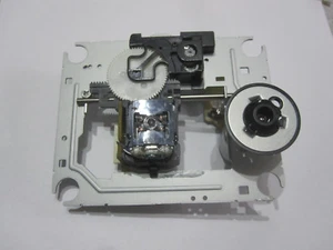 Yamaha CD Player CDC 775 Laufwerk mit Lasereinheit und Einbauanleitung NEU! - Bild 1 von 2