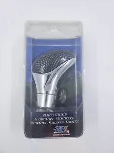 APC Carbon fiber Look Shifter Knob - Picture 1 of 1