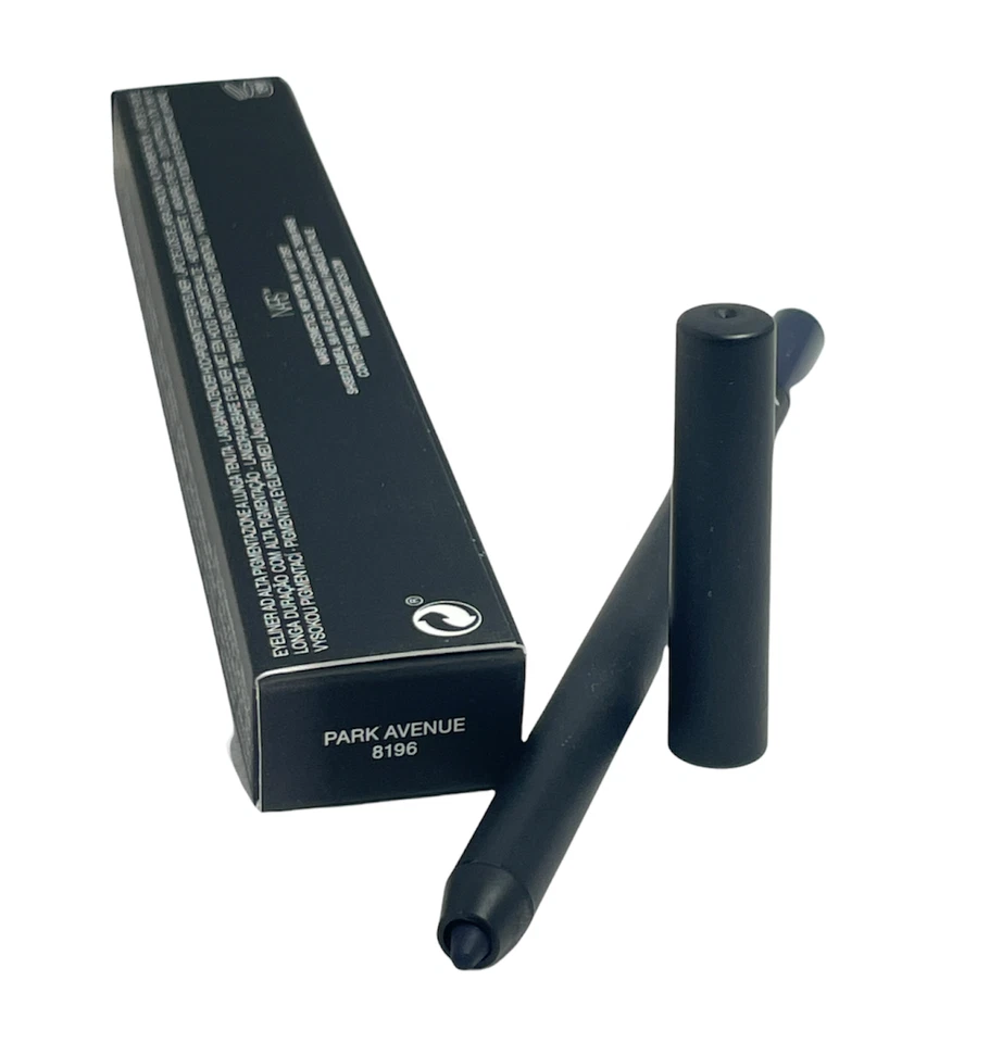 B2 NARS High-pigment Longwear Eyeliner Park Avenue