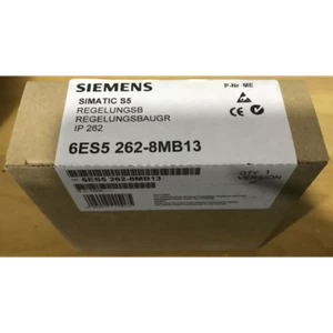 6ES5262-8MB13 SIEMENS 6ES52628MB13 Brand New in Box!Spot Goods Zy - Picture 1 of 1