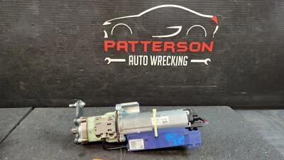 2007 AUDI Q7 RIGHT POWER OPEN CLOSE TAIL LIFT GATE MOTOR ACTUATOR ASSEMBLY - Image 1 of 4