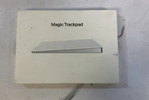 Apple Magic Trackpad 2 Model A1535-C3C - Picture 1 of 5