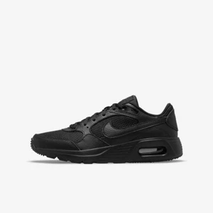 Air Max SC GS "TRIPLE BLACK" GS SIZE (Brandneu) - CZ5538-003 - Bild 1 von 5