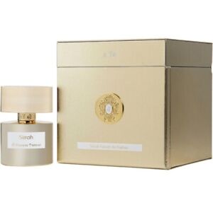 Sirrah Tiziana Terenzi 100ml Extrait de Parfum NEW in BOX
