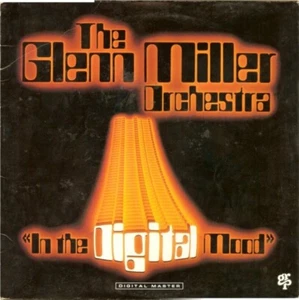 Glenn Miller Orchestra - In The Digital Mood - used CD with booklet - Imagen 1 de 1