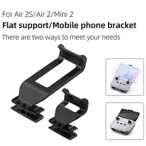 For DJI Mavic Mini 2 Air 2S/2 Accessories Remote Controller Tablet Phone Holder - Picture 1 of 15