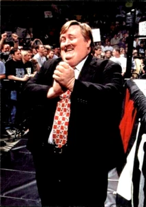 Paul Bearer 1998 DuoCards WWF #62 - Picture 1 of 1
