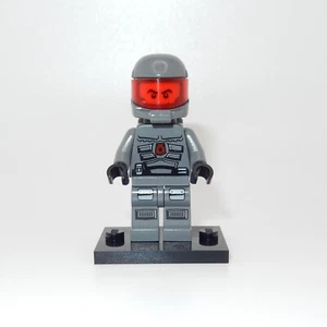 LEGO Minifigure - #SP118 | OFFICER 14 | Space Police III | #5984 | Released 2010 - Picture 1 of 4