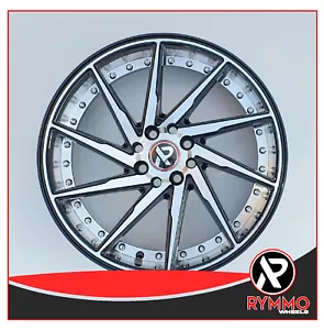 17x7 17" Inch Alloy Wheel / Alloys Wheels fit KIA Stonic or RIO 2011 - 2024 - Picture 1 of 7