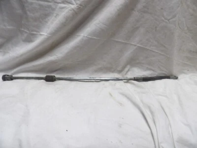 Ajuste de carburador Blue-Point TM-65 Foto 1 de 4