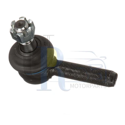 Extremo de varilla de amarre de dirección exterior Delphi para Checker Marathon 1961-1967 1968 1969 1970 Foto 1 de 4