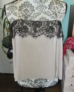 Cami by Ley Den size xlarge NWT - Picture 1 of 5