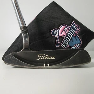 Scotty Cameron Classic Laguna Putter 35" RH with Headcover - Picture 1 of 15