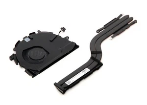 Genuine HP Probook 455 G10 CPU Fan + Heatsink M49448-001 M26012-001 - Afbeelding 1 van 1