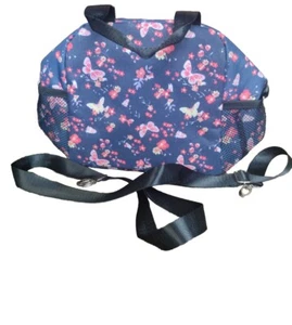Insulated Lunch Bag for Women , Portable Cooler Lunch Box Tote - Picture 1 of 9