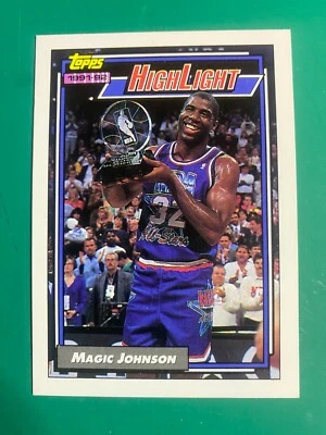 1992-93 Topps Basketball Series 1. 1-198. Complete Your Set. - Image 1 of 4