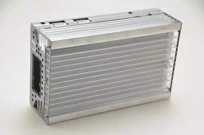 BMW X5 F15 F16 X6 F85 F86 Amplificatore Amplificatore HIFI Sound System 9321075 Harman  - Immagine 1 di 3