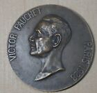 Médaille VICTOR PAUCHET PARIS 1928, lartdesgents.fr (GERM) P1358/4