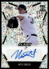 2020 Leaf Flash Baseball Cards 10