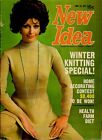 New Idea Magazine May 15, 1971 - 1970S Australian Women's Magazine