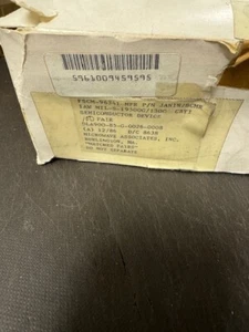 JAN1N78CMR 1N78CMR Matched Pair Dioden MA/COM NOS 1 Paar je 5961-00-945-9595 - Bild 1 von 5