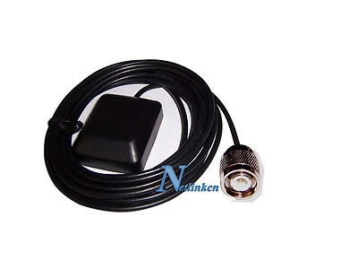 Antena GPS Raymarine RC435 435i, Magellan FX324 MAPA Foto 1 de 3