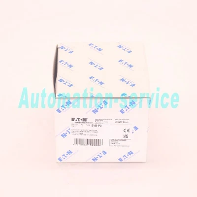 one NEW EATON MOELLER SVB-P3 Isolation switch Free shipping - Image 1 of 4