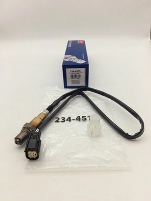 234-4575 DENSO Downstream Oxygen O2 Sensor for Ford Focus Escape Fusion Explorer Foto 1 de 4