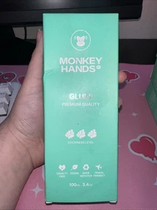 MonkeyHands Gel Grip Pole Dance, Calisthenics, Rings, Parkour, Gymnastics, Pa.. - Picture 1 of 4