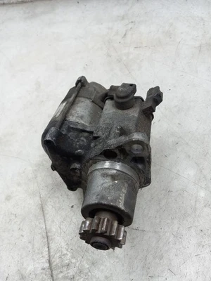 96-05 TOYOTA RAV 4 MOTOR DE ARRANQUE 1.4KW Foto 1 de 4