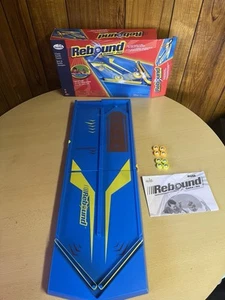 Juego de Mesa Rebote Vintage 100% Completo - Imagen 1 de 10