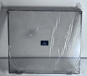 Coperchio antipolvere per giradischi automatico Victrola - Nero (VPT-800-BLK) - Foto 1 di 3