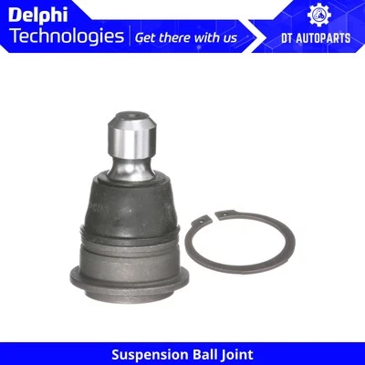 Junta rótula inferior delantera Delphi 2005 2006 suspensión Nissan Quest 2004-2009 Foto 1 de 3