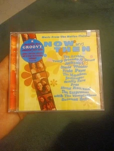 Now & Then Original Soundtrack Musik aus dem Film versiegelt zerrissen Plastik - Bild 1 von 6