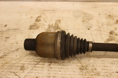 Chrysler Town & Country V 2016 eje de transmisión delantero derecho KRD1284 Foto 1 de 3