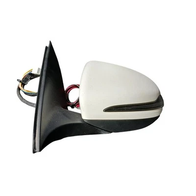 MERCEDES GLC300  L Door Mirror 253 Type (SUV and SUV coupe) 18 19 Foto 1 de 4